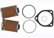Mahle Oil Filter Hinged For Non-Oil Cooler Models